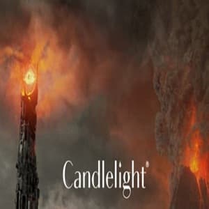 Image for event: Candlelight: The Lord of the Rings