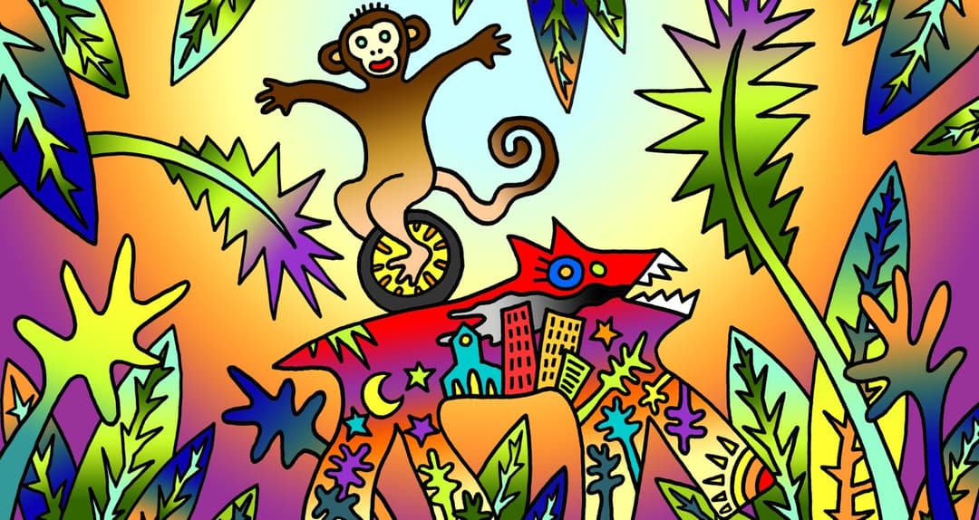 Week 1: Spring Break Art Camp