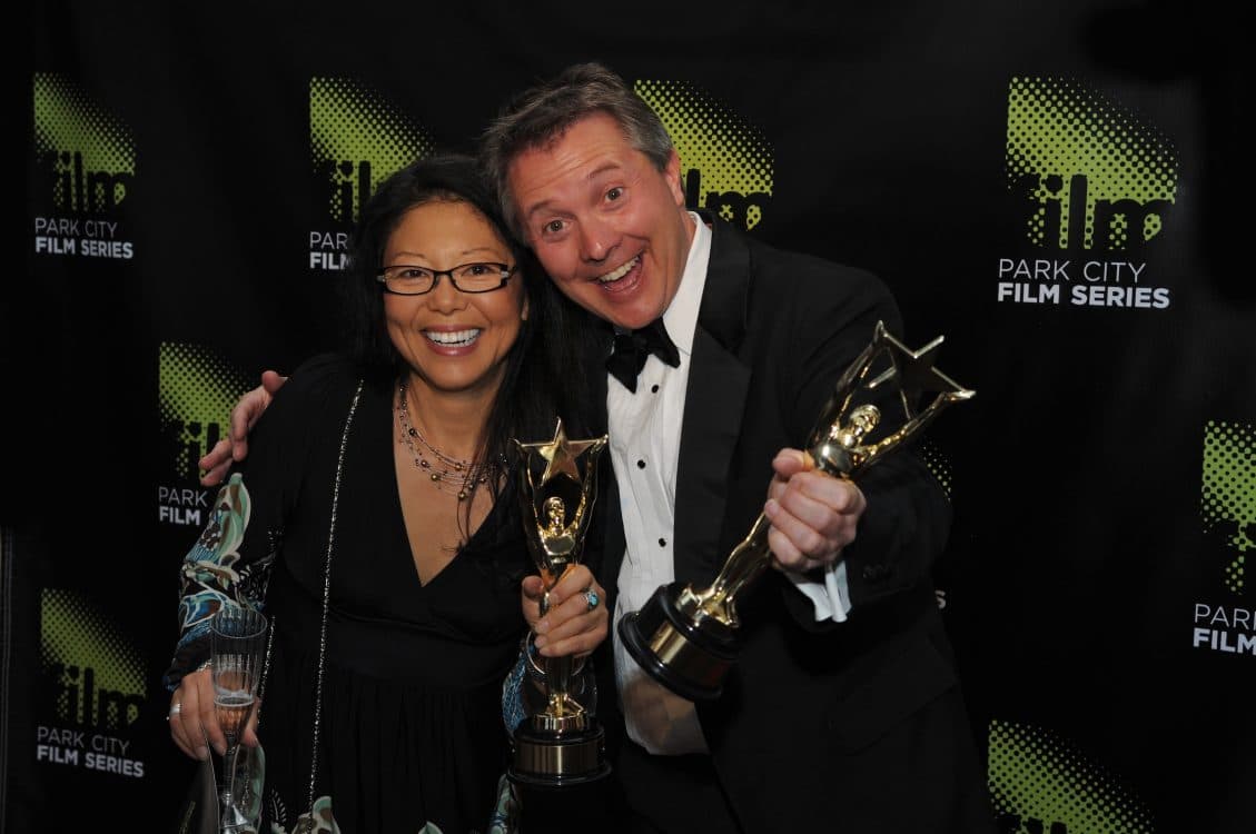 Image for event: 2026 Oscar Party + Documentary Shorts Nominees