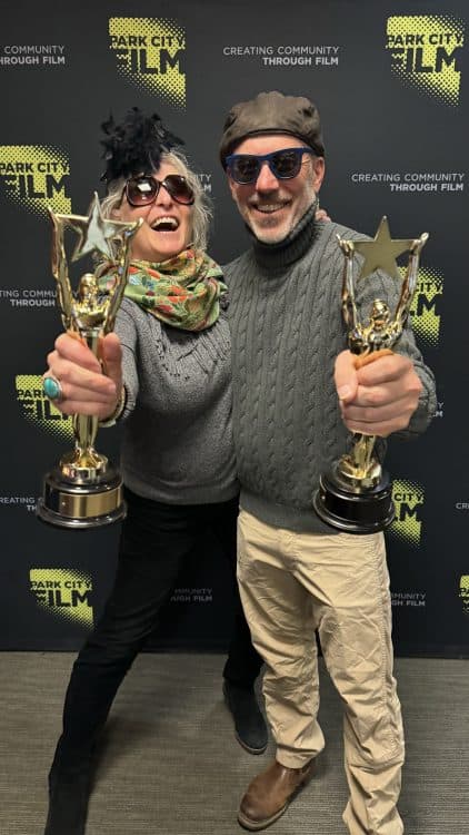 Image for event: 2026 Oscar Nominated Short Films