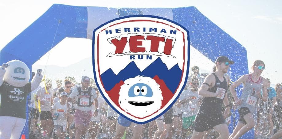 2026 Herriman Yeti Run