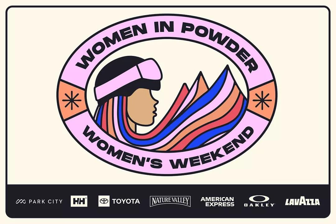 Park City Resort’s Women’s Weekend 2026