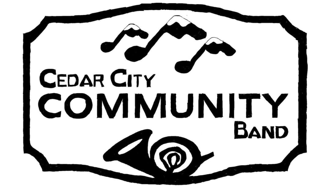 Cedar City Community Band America 250 Concert