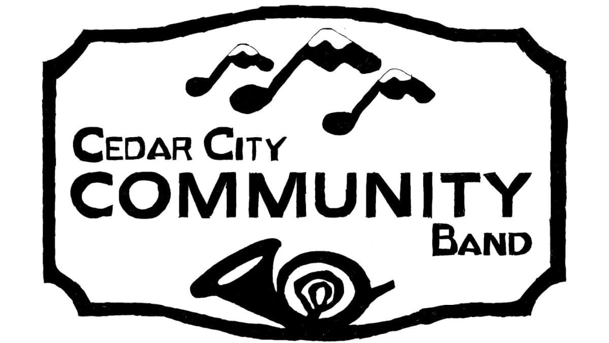 Image for event: Cedar City Community Band America 250 Concert