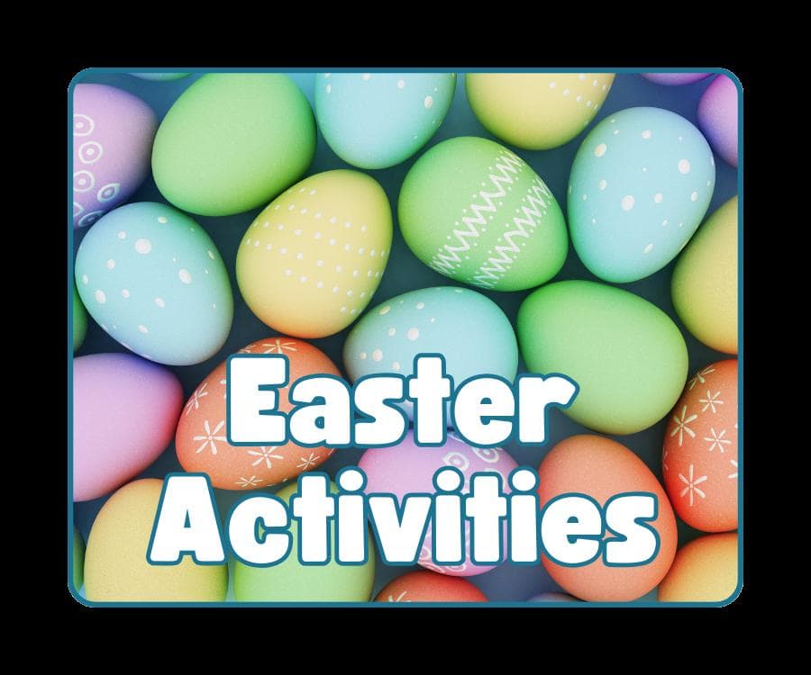 2026 West Valley City Easter Egg Hunts