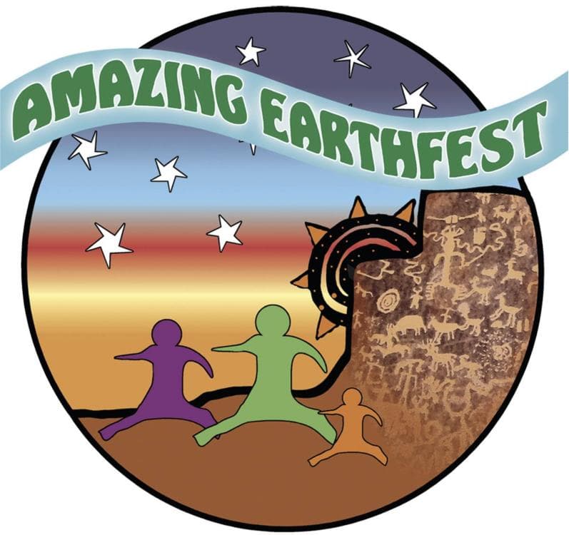 Image for event: 2026 Amazing Earthfest