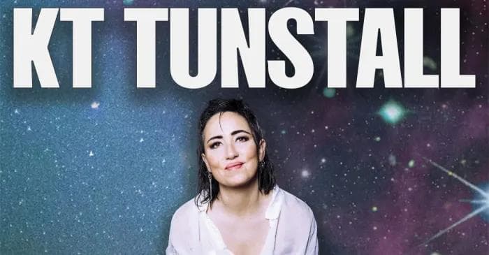 Image for event: KT Tunstall