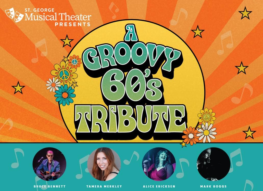 A Groovy 60's Tribute