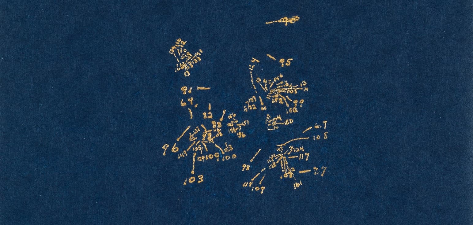 Image for event: Under the Night Sky: A Dark-Sky Art & Stargazing Experience