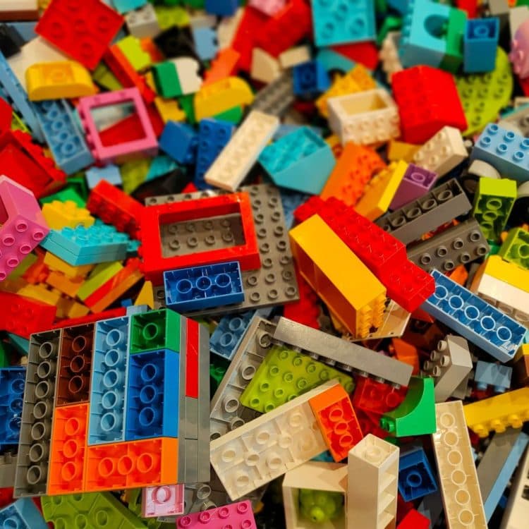 Image for event: Brick Masters of Brigham City