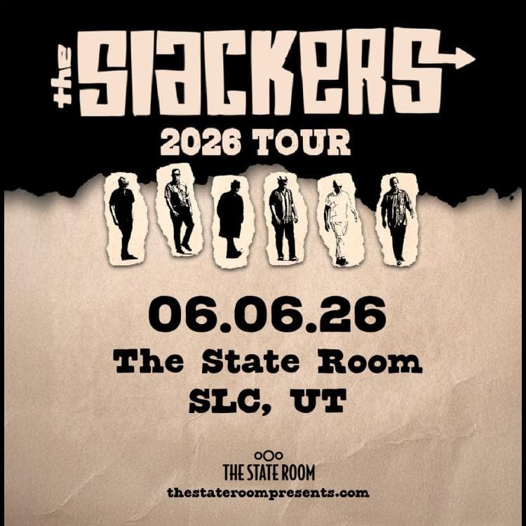 The Slackers