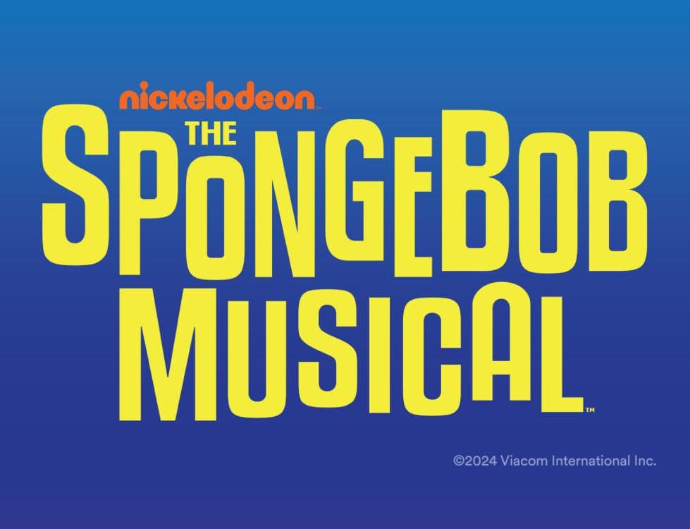 The SpongeBob Musical