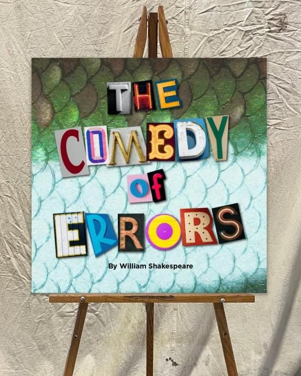 Shakespeare in the Schools – Public Performance