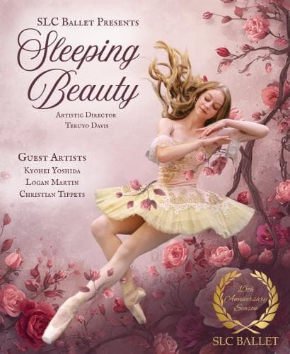 Image for event: Sleeping Beauty