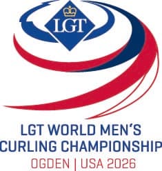 LGT World Men’s Curling Championships 2026