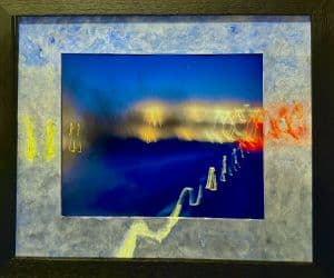 Image for event: Extentions, by Tyson Kennemer