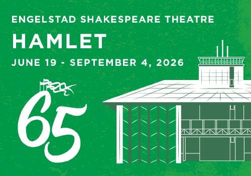 Image for event: Hamlet