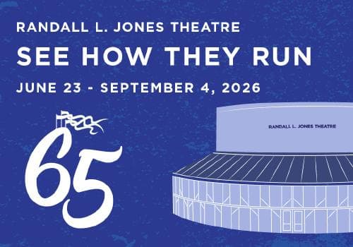 Image for event: See How They Run