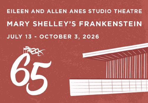 Image for event: Mary Shelley's Frankenstein