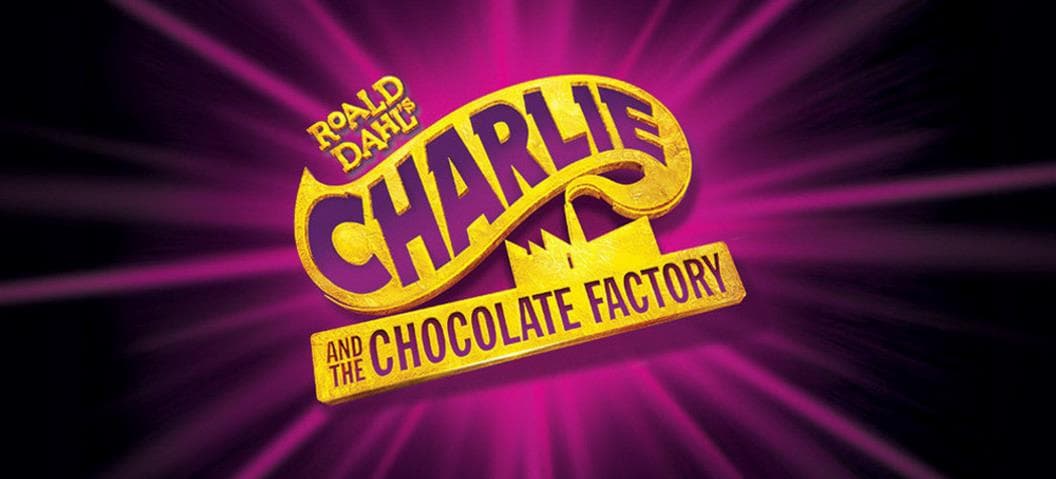 Image for event: Charlie & Chocolate Factory