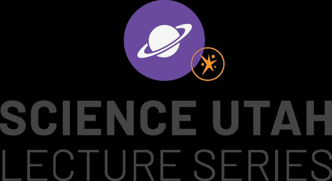 Science Utah Lecture Series: Life Unearthed with Ariel Waldman