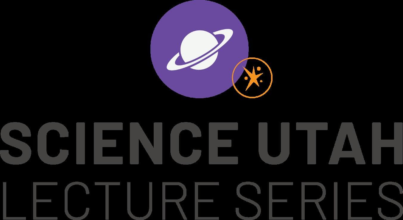 Image for event: Science Utah Lecture Series: Life Unearthed with Ariel Waldman