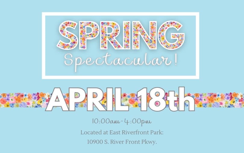 South Jordan Spring Spectacular 2026