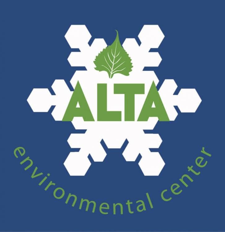 Image for event: 17th Annual Alta Earth Day