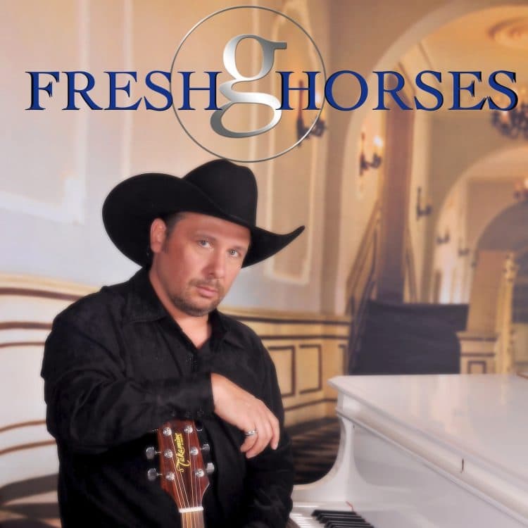 2026 Washington County Fair: Fresh Horses - Garth Brooks Tribute
