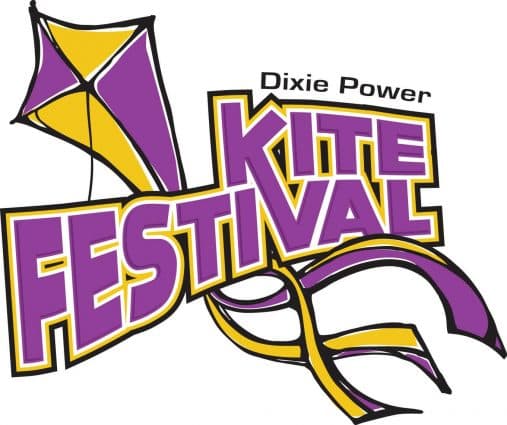2026 Dixie Power Kite Festival