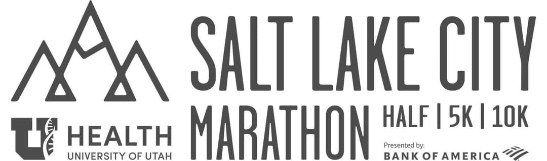 Salt Lake City Marathon 2026