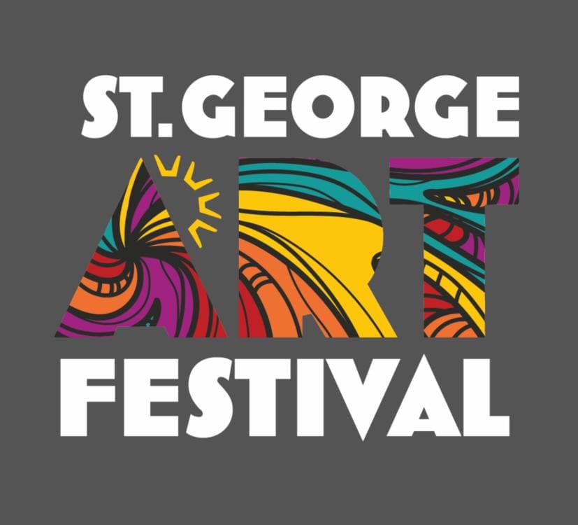 Image for event: St. George Art Festival 2026