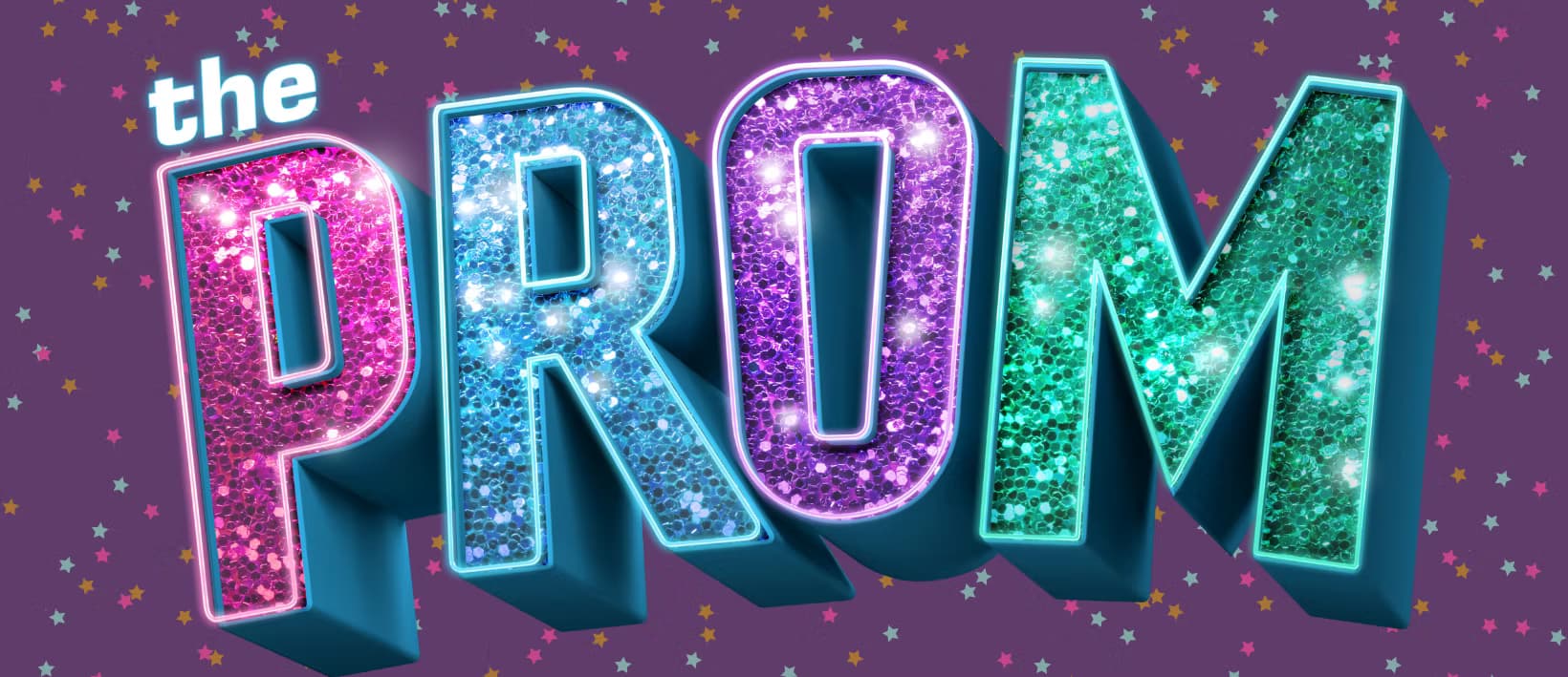 Image for event: The Prom