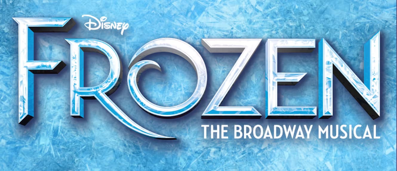 Image for event: Frozen: The Broadway Musical