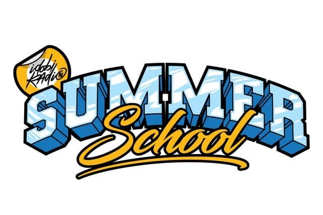 idobi Radio Summer School w/ Honey Revenge & more