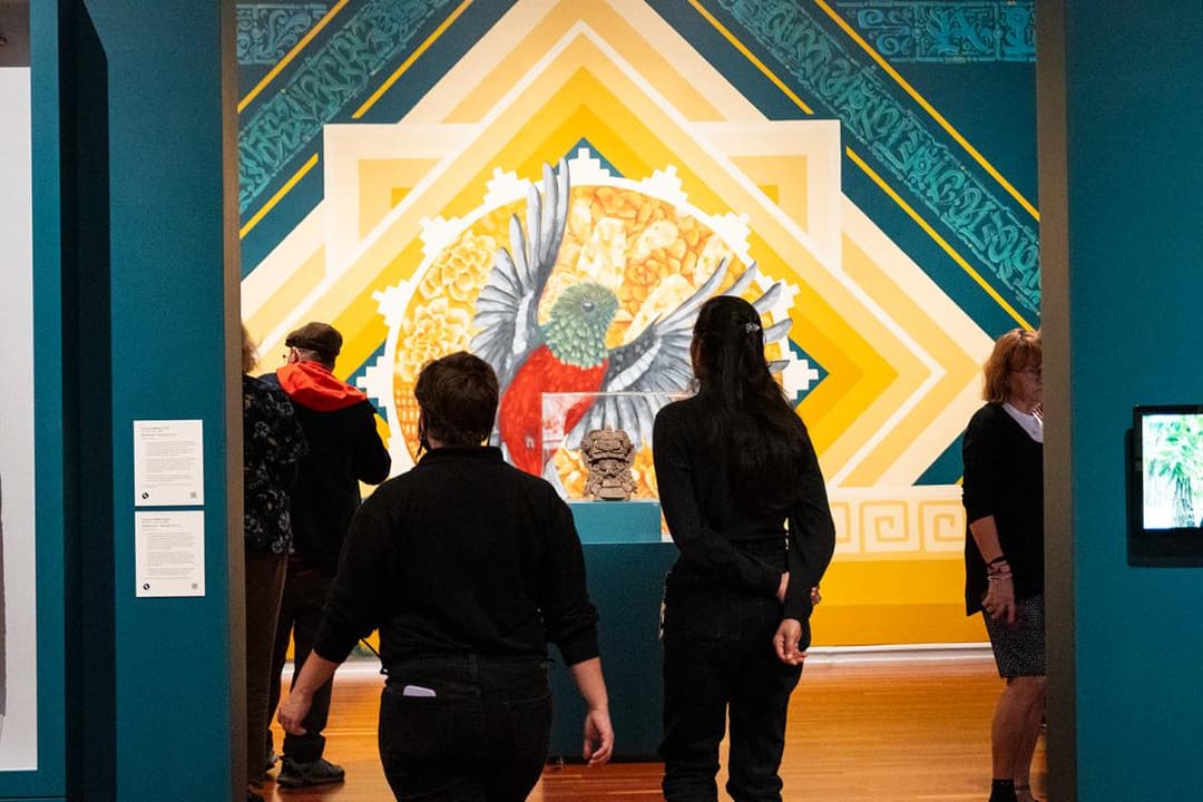 Transformación Cultural Panel Discussion