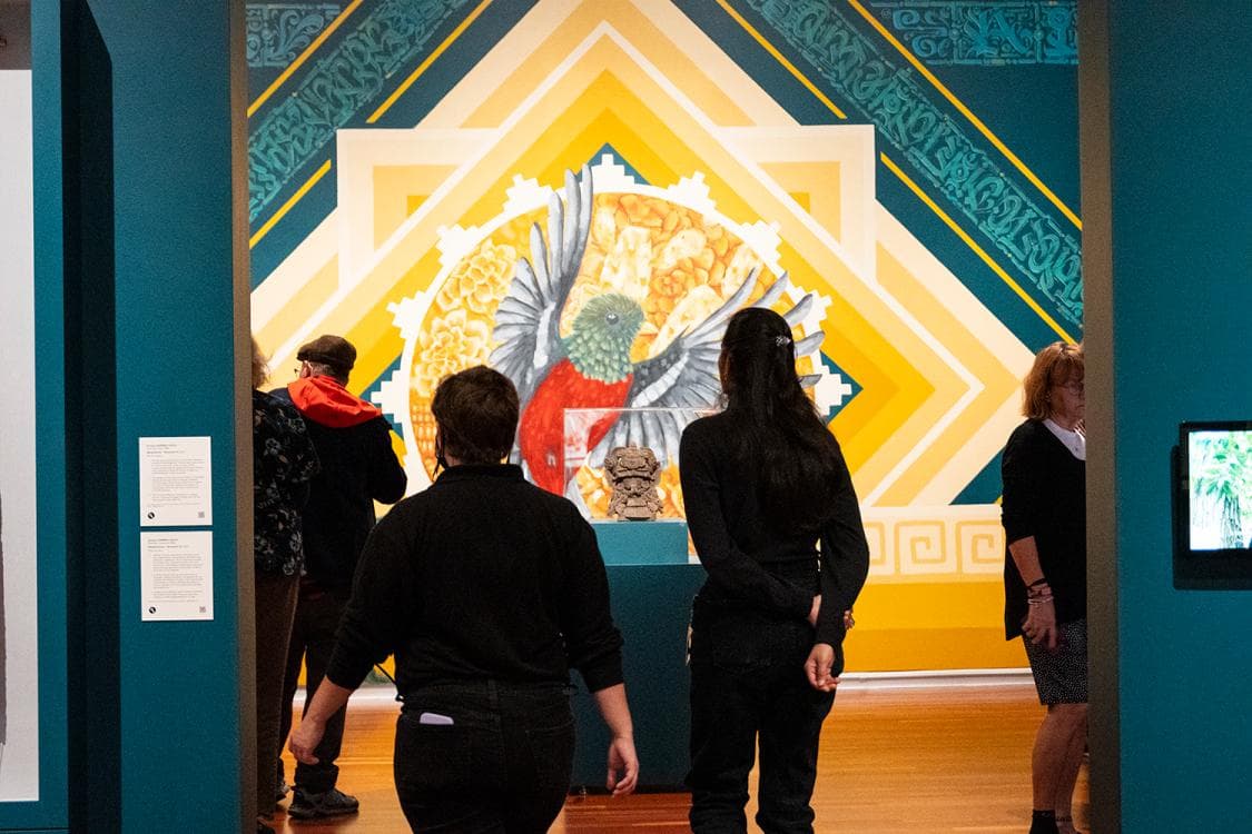 Image for event: Transformación Cultural Panel Discussion