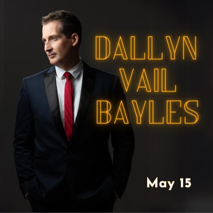 Image for event: DALLYN VAIL BAYLES
