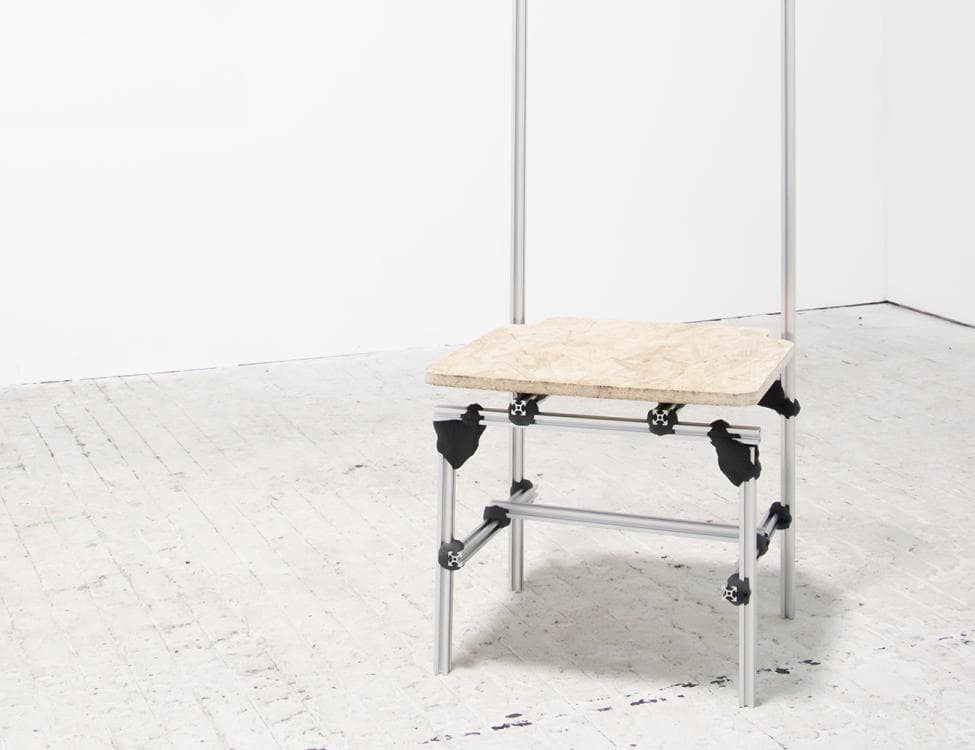 Artist Talk: Jacob Riddle