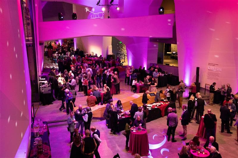 Image for event: Teacher Night Out