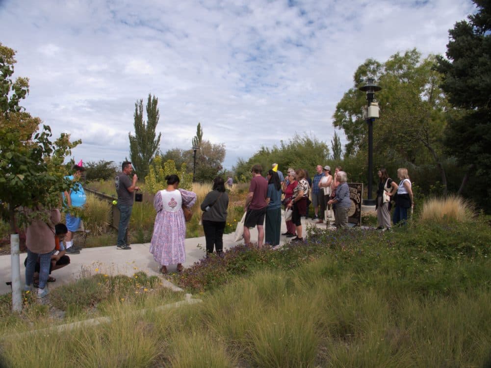 Image for event: 2026 Fall Garden Fair