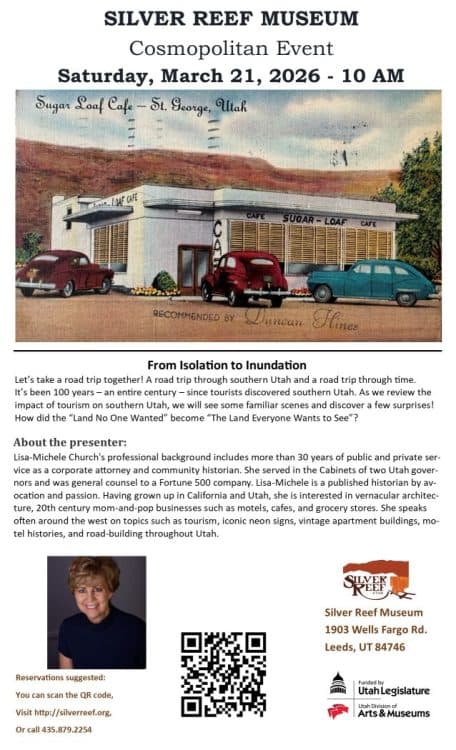 Image for event: From Isolation to Inundation