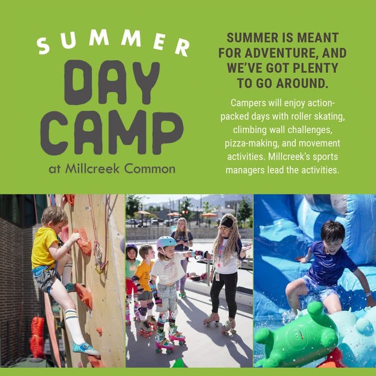 Image for event: Summer Day Camp