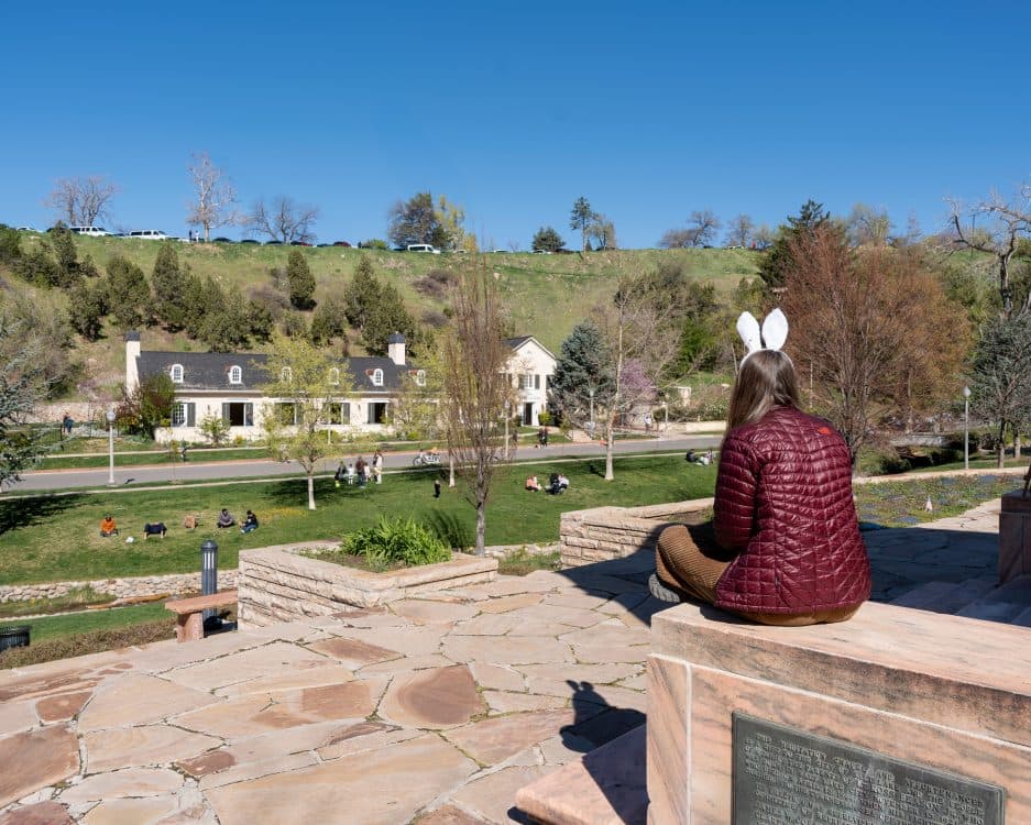 3rd Annual Community Easter Egg Hunt and Costume Parade