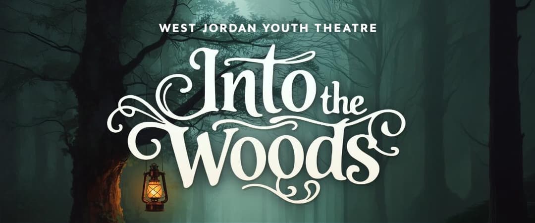 Into The Woods