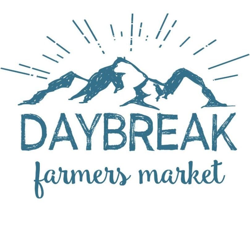 Image for event: 2026 Daybreak Farmers Market
