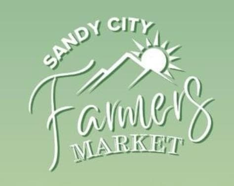 Image for event: Sandy City Farmers Market 2026