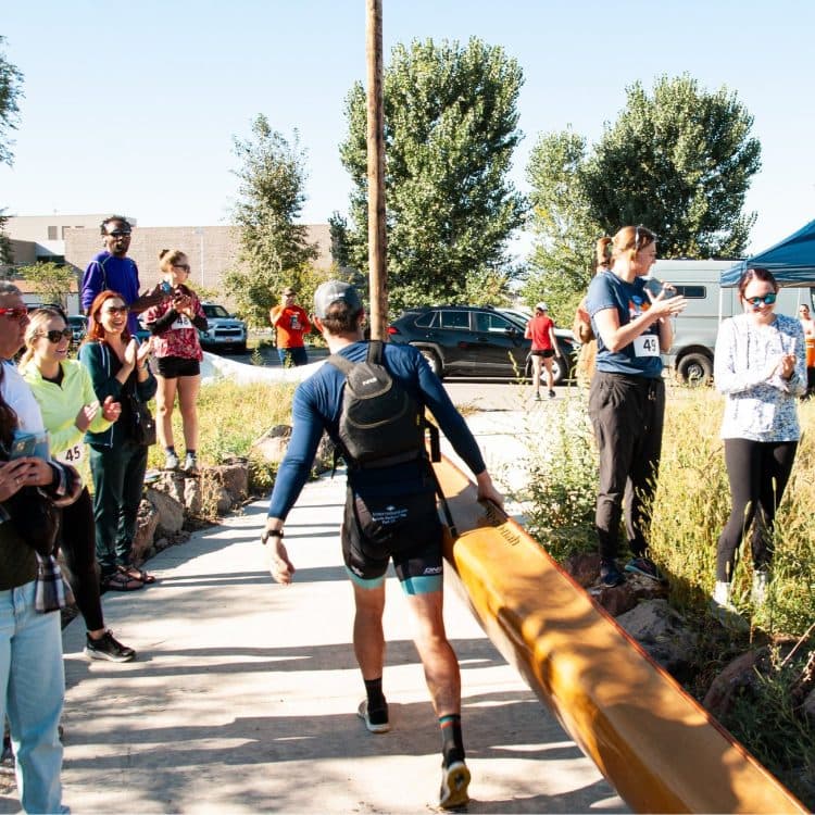 Image for event: Celebrate at the Confluence 2026