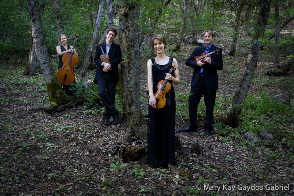 Concert in the Canyon 2026