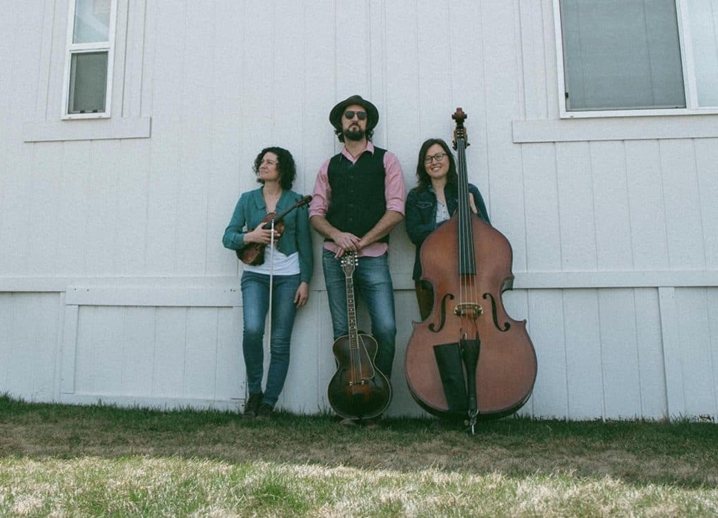 Image for event: Canyon Jams 2026: Stillhouse Junkies